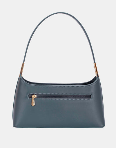 David Jones Hobo baguette Shoulder Bag